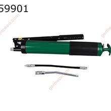 Pressure rod type high pressure manual grease gun 600CC Auto Repair Tools TS6002