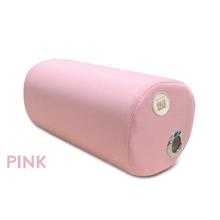 Car head pillow space memory cotton tissue box car pillow car shock neck pillow-Pink Autocar Decorations papa
