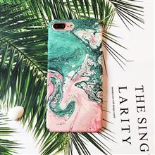 Flamingo Apple x Frosted Cover All-in-one Drop Resistant Shell（Water soluble） Case Flamingo Apple x