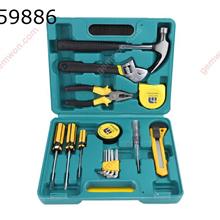 Multi-function combination hardware tools household tool kits high-quality car kit Auto Repair Tools LT-1016A