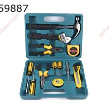 Multi-function combination hardware tools household tool kits high-quality car kit Auto Repair Tools LT-1013C