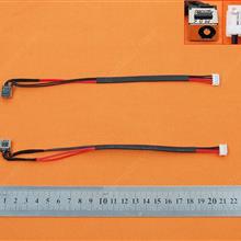 ACER ASPIRE 8920 8930 8930G(with cable)(Pin Size:2.5mm) DC Jack/Cord PJ256C