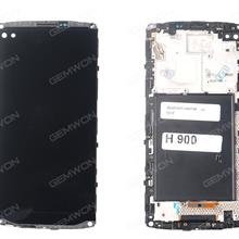 LCD+Touch Screen+FRAME  for LG V10（H968）black Phone Display Complete LG V10（H968）