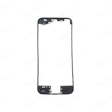LCD Touch Holder Middle frame Bezel Housing for iPhone 5S,black Other IPHONE 5S