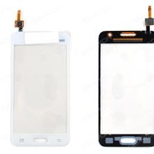 Touch Screen  For Samsung Galaxy Core 2 Duos SM-G355H G355   White OEM Touch Screen SAMSUNG GALAXY CORE 2 DUOS SM-G355H G355