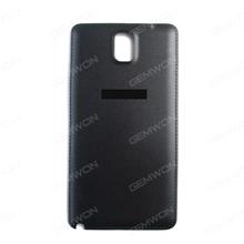 Battery Cover For SAMSUNG Galaxy Note 3,BLACK Back Cover SAMSUNG N9006