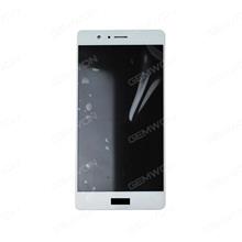 LCD+Touch Screen for Huawei P9 lite White. Phone Display Complete P9 LITE
