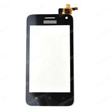 Touch screen for Huawei Y360 black Touch Screen Y360