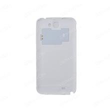 Battery Cover For SAMSUNG Galaxy Note 2,WHITE Back Cover SAMSUNG N7100