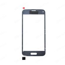 Touch Glass for Samsung Galaxy S5 mini black OEMSAMSUNG GALAXY S5 MINI