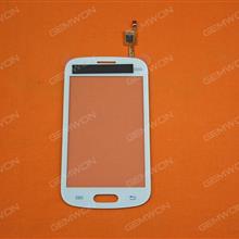 Touch Screen  for Samsung Galaxy Trend Lite S7390 S7392  White   OEM Touch Screen SAMSUNG GALAXY TREND LITE S7390 S7392