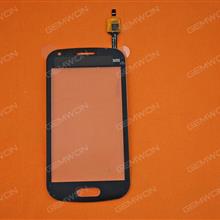 Touch Screen  for  Samsung  GT-S7582  GT-S7580 Black  OEM Touch Screen SAMSUNG  GT-S7582  GT-S7580