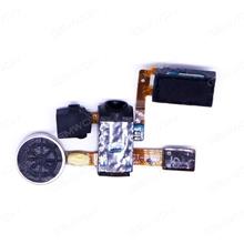 Headset hole for Samsung Galaxy S2 Other Samsung I9100