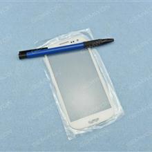 Front Screen Glass Lens for Samsung Galaxy S3(i747 i535 T999 i9300) White OEM Touch Glass SAMSUNG I9300