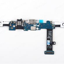 Charging Dock Port Connector with Flex Cable for Samsung Galaxy A310F Usb Charging Port SAMSUNGA310F