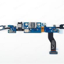 Charging Dock Port Connector with Flex Cable for Samsung GALAXY C9 Pro(C9000) Usb Charging Port SAMSUNGC9 PRO(C9000)