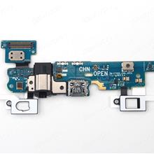 Charging Dock Port Connector with Flex Cable for Samsung Galaxy E7（E7000） Usb Charging Port SAMSUNGE7（E7000）