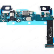 Charging Dock Port Connector with Flex Cable for Samsung GALAXY A9（A9000） Usb Charging Port SAMSUNG A9（A9000）