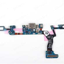 Charging Dock Port Connector with Flex Cable for Samsung GalaxyS7 G935F Usb Charging Port SAMSUNG S7