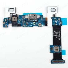 Charging Dock Port Connector with Flex Cable for Samsung Galaxy SM-G9280 Usb Charging Port SAMSUNG SM-G9280