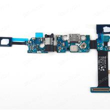 Charging Dock Port Connector with Flex Cable for Samsung Galaxynote5 SM-N920P Usb Charging Port SAMSUNGNOTE5