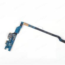 Charging Dock Port Connector with Flex Cable for Samsung Galaxy SAMSUNG Galaxy 9505(Pulled) Usb Charging Port SAMSUNG 9505