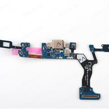 Charging Dock Port Connector with Flex Cable for Samsung GalaxyG9350 Usb Charging Port SAMSUNG G9350