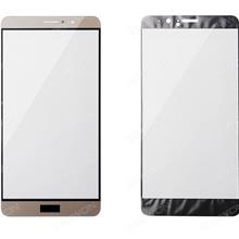 Front Screen Glass Lens HUAWEI MATE9 gold oem Touch Glass HUAWEI MATE9