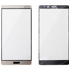 Front Screen Glass Lens HUAWEI MATE8 gold oem Touch Glass HUAWEI MATE8
