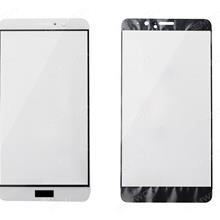Front Screen Glass Lens HUAWEI MATE9 white oem Touch Glass HUAWEI MATE9