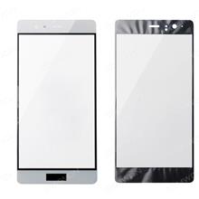 Front Screen Glass Lens HUAWEI P9plus white oem Touch Glass HUAWEI P9PLUS