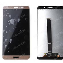 LCD+Touch Screen for Huawei Mate9 Standard version Mocha gold（OEM) Phone Display Complete HUAWEI  MATE9