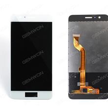 LCD+Touch Screen for Huawei honor 8 white Phone Display Complete HUAWEI HONOR 8