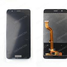 LCD+Touch Screen for Huawei honor 8  black. Phone Display Complete HUAWEI HONOR 8