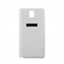 Battery Cover For SAMSUNG Galaxy Note 3,WHITE Back Cover SAMSUNG N9006
