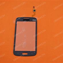 Touch Screen  for Samsung Galaxy Core GT-I8262 I8260  Black   OEM Touch Screen SAMSUNG GALAXY CORE GT-I8262 I8260