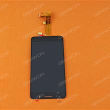 LCD+Touch screen For  Huawei Honor 6    Black oemHUAWEI HONOR 6