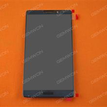 LCD+Touch screen For  Huawei mate8  Black OEMHUAWEI MATE8