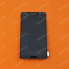 LCD+Touch screen For  Huawei P6  Black oemHUAWEI P6