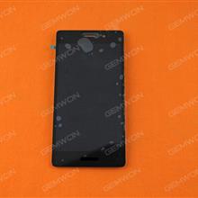 LCD+Touch screen For  Huawei P8 Youth version  Black Phone Display Complete HUAWEI P8 YOUTH VERSION