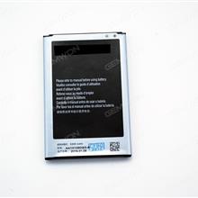 Battery For SAMSUNG Galaxy Note3(Original) Battery SAMSUNG N9006