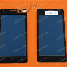 Touch screen for Huawei U8950 C8950D T8950 U9508 black Touch screen HUAWEI