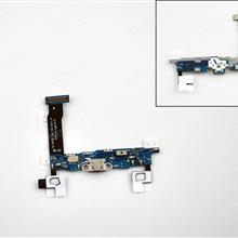 Charging Dock Port Connector with Flex Cable for Samsung Galaxy Note4 Usb Charging Port SAMSUNG N9100