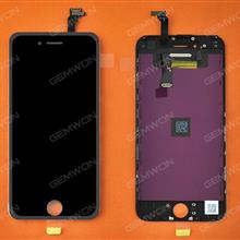 LCD+Touch Screen For iPhone6 4.7,Black(Original) Phone Display Complete IPHONE6 4.7