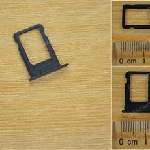 Black SIM Card Tray Replacement Parts Slot for Apple iPhone 5 Other IPHONE 5G