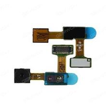 Proximity Light Sensor Flex Cable with Front Face Camera for Samsung Galaxy Note (N7000 I9220) Camera Samsung N7000