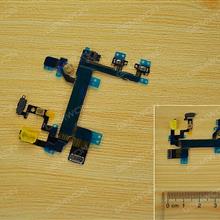 Power Volume Button Switch Flex Cable Ribbon for iPhone 5s Flex Cable IPHONE 5S