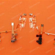 Audio Cable Switch Flex Cable for iphone 3G Other 3G