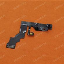 Proximity Light Sensor Flex Cable with Front Face Camera for iPhone 6 5.5