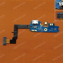 Charging Dock Port Connector with Flex Cable for Samsung Galaxy S2 Usb Charging Port SAMSUNG I9100